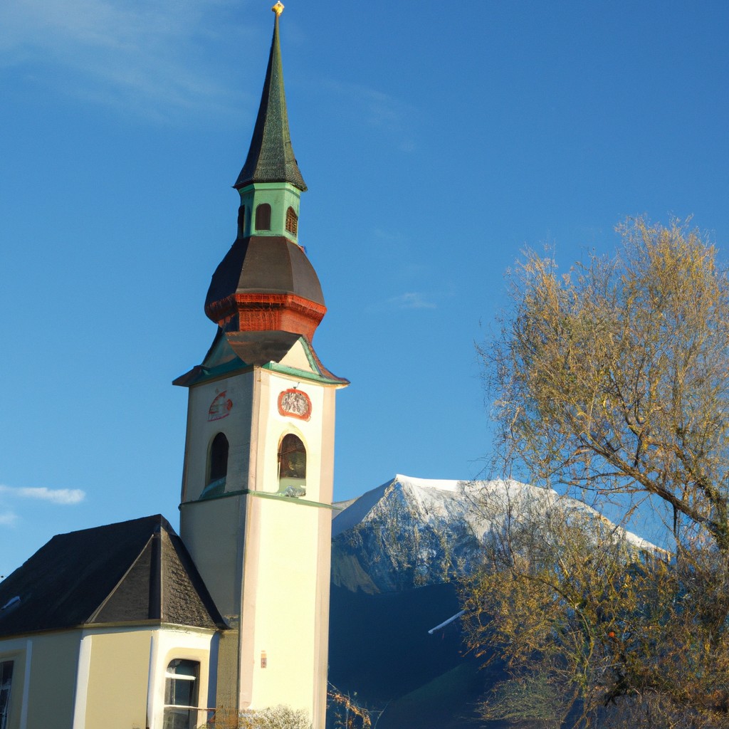 Portfolio of successful projects